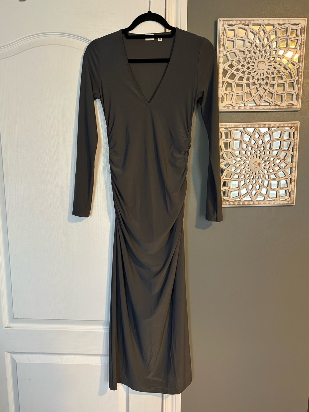 Aritzia | Wilfred Parvis Dress